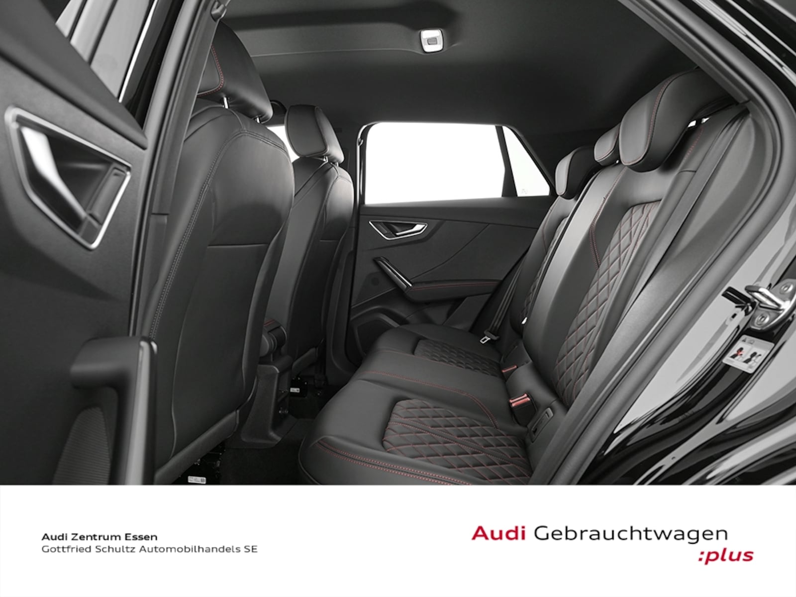 Audi Q2 – Bild 12