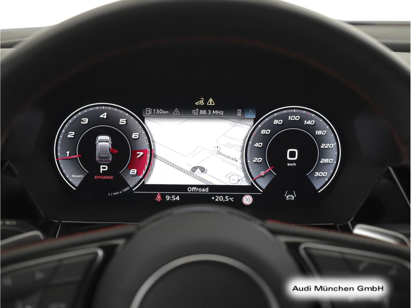 Audi S3 Sportback – Bild 15