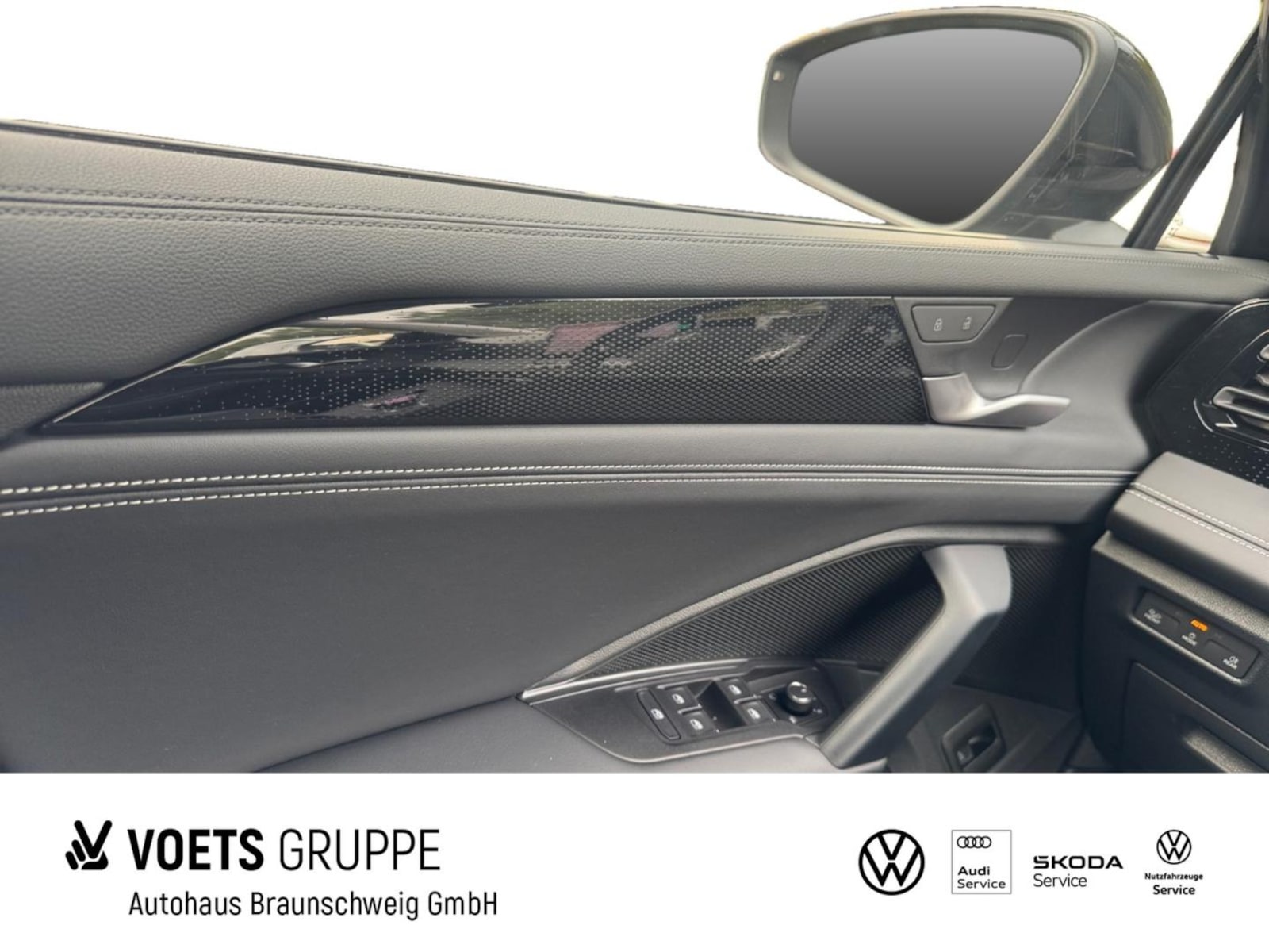 Volkswagen Tiguan – Bild 13