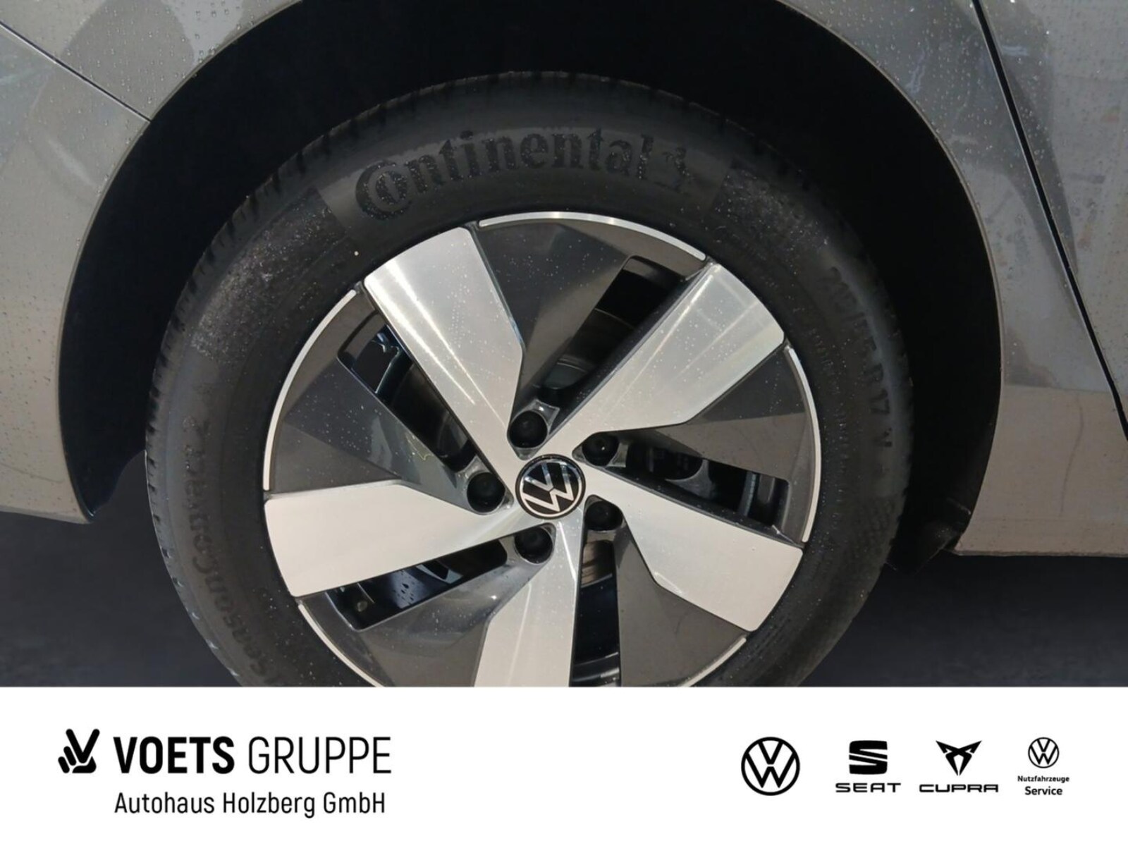 Volkswagen Passat – Bild 6