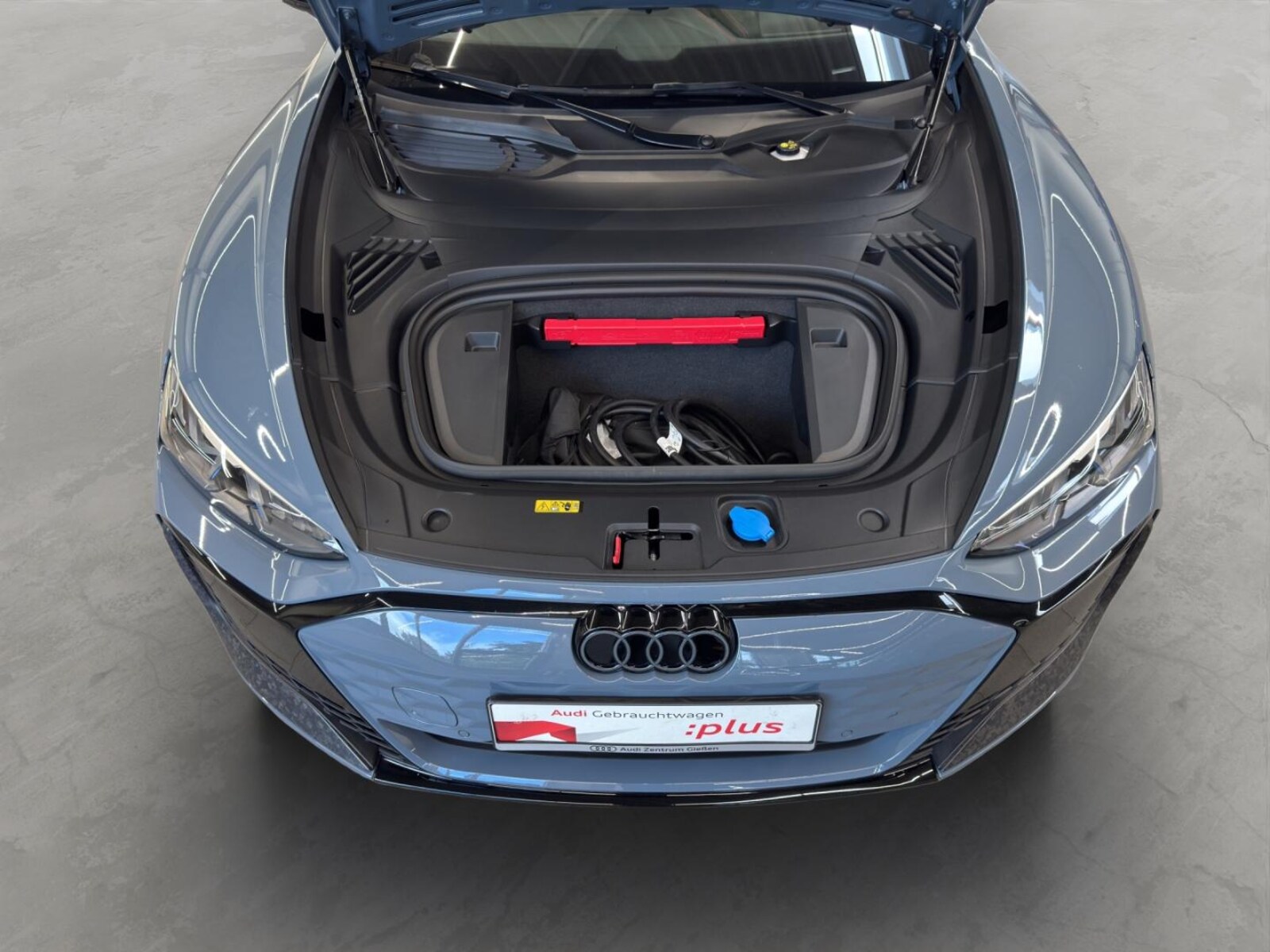 Audi RS e-tron GT performance – Bild 10