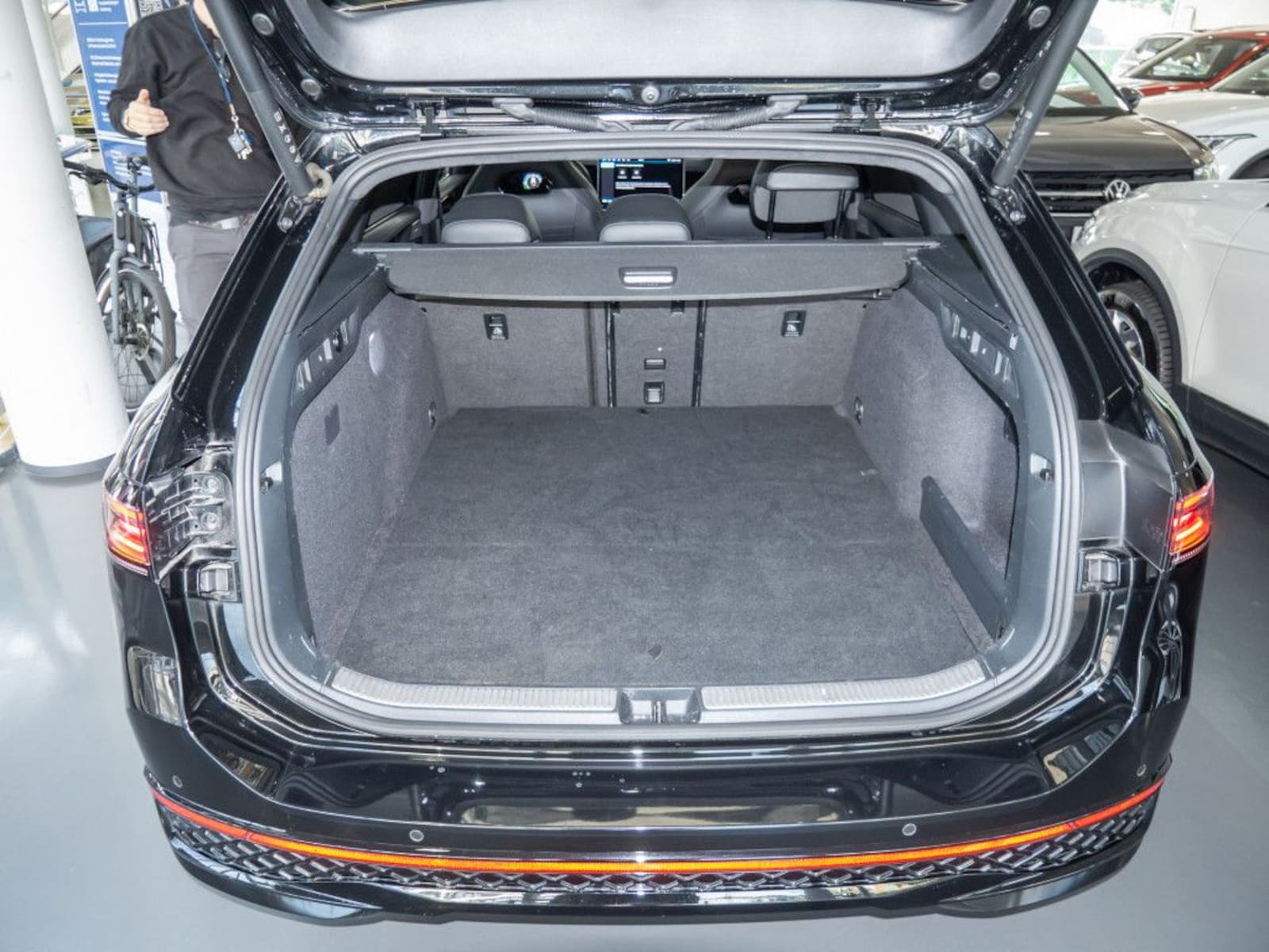 Volkswagen Passat – Bild 21