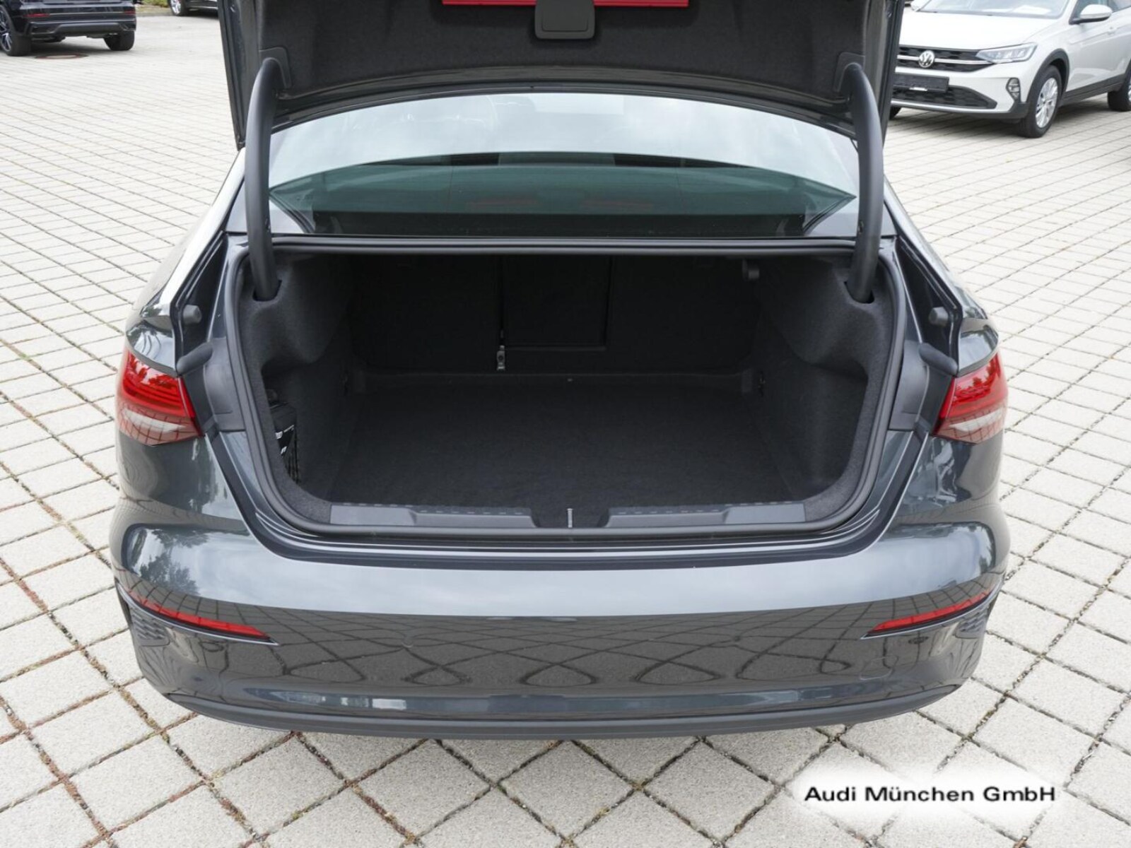 Audi A3 Limousine – Bild 21