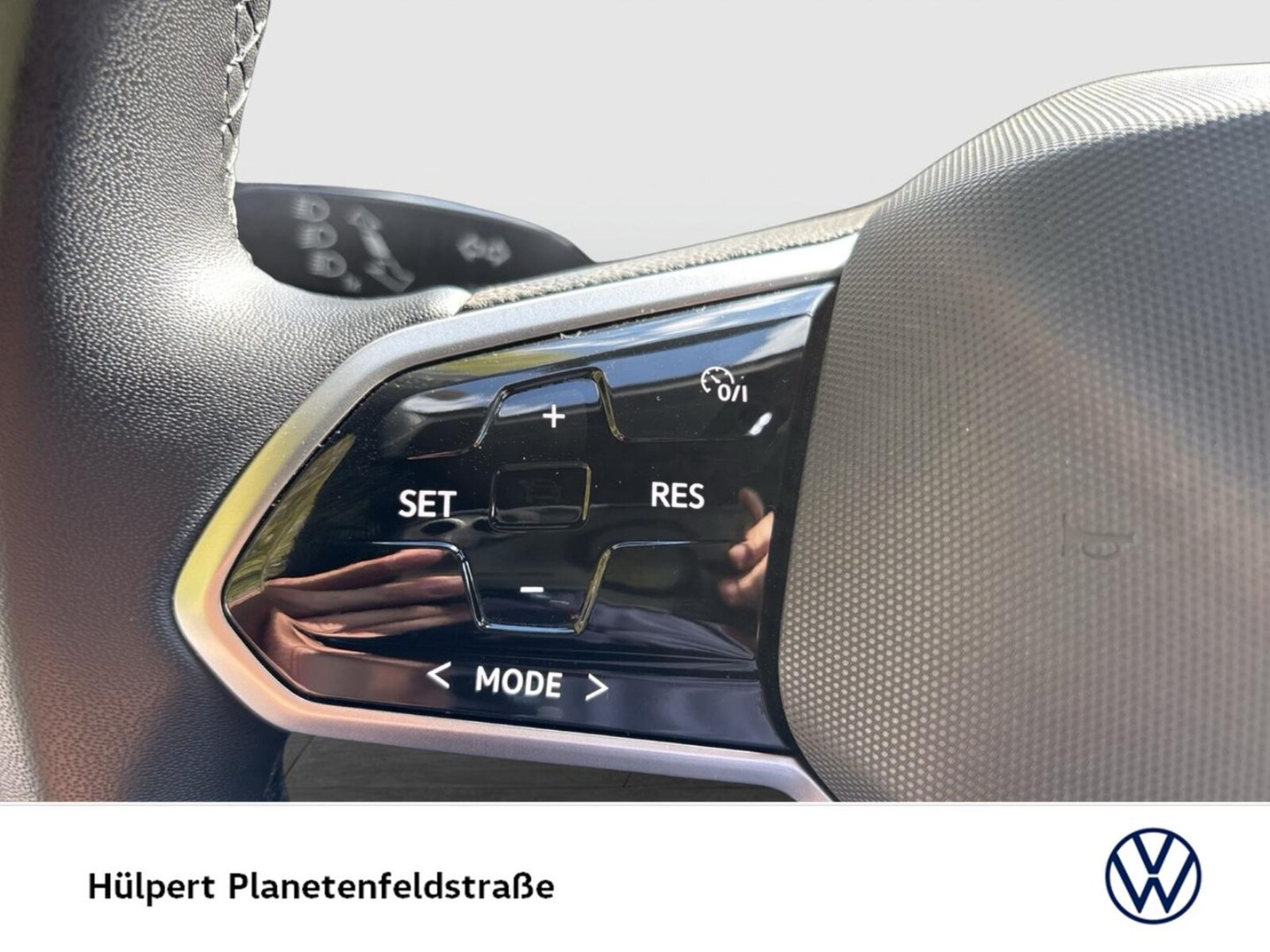 Volkswagen ID.3 – Bild 14