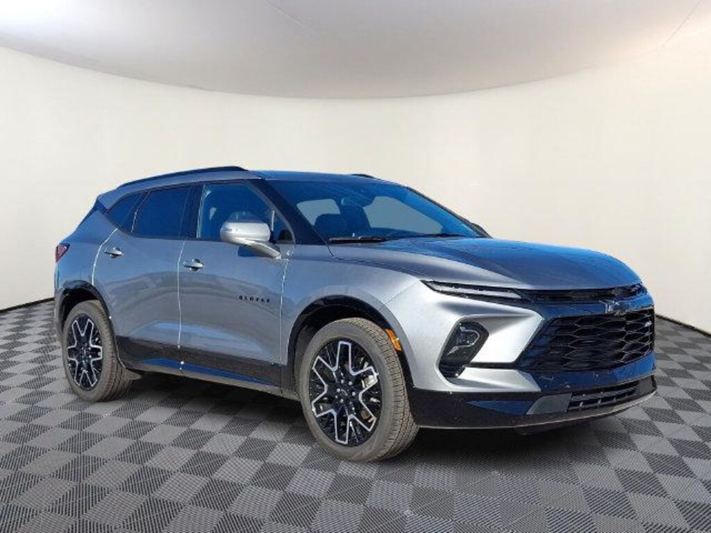 2023 Chevrolet Blazer
