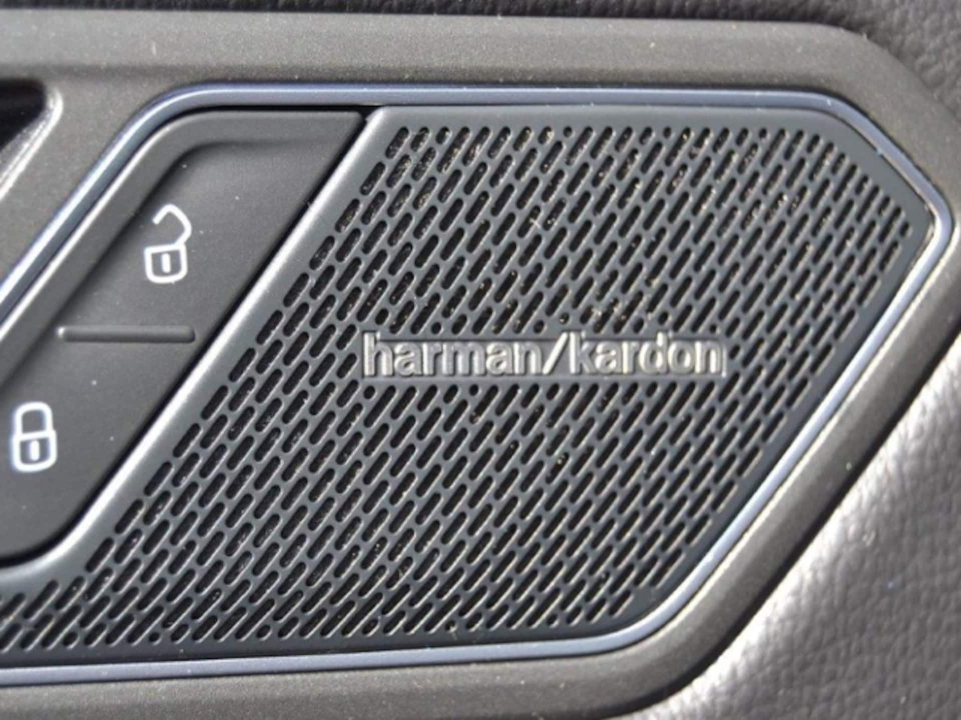 Volkswagen Tiguan Allspace R-Line