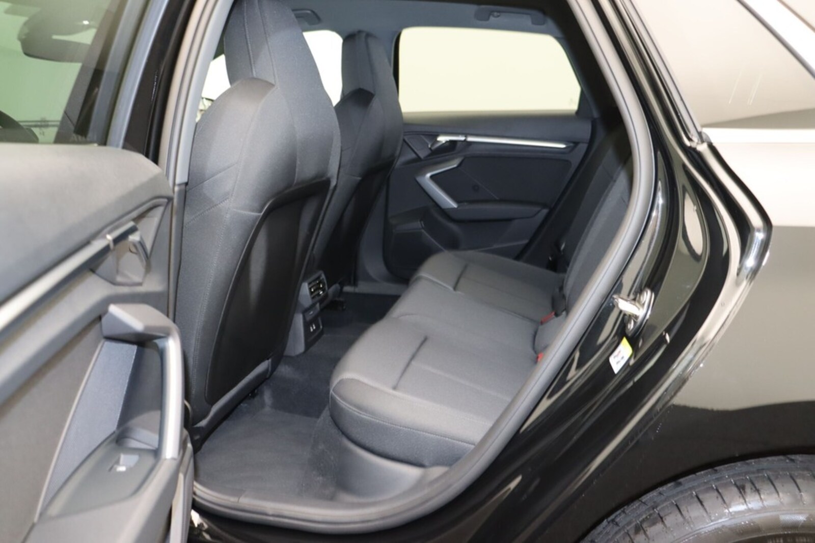 Audi A3 Sportback – Bild 11