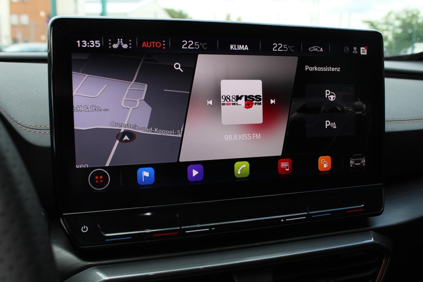 CUPRA Formentor – Bild 11