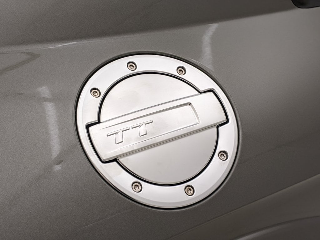 Image about Audi TT Coup� 45 TFSI 180 kW (245 PS) S tronic