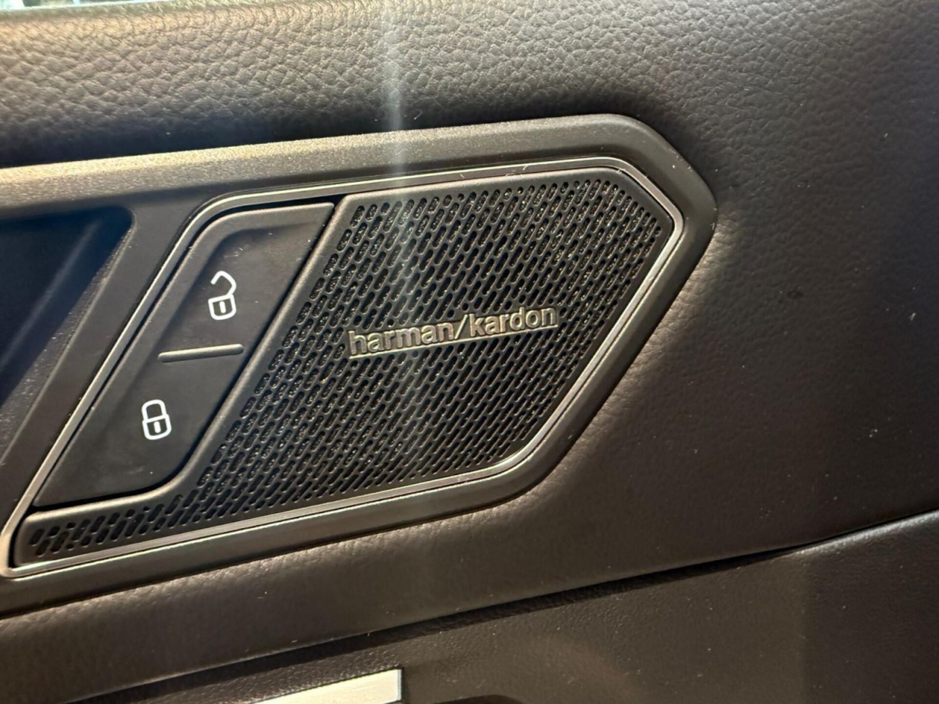 Volkswagen Tiguan Allspace R-Line