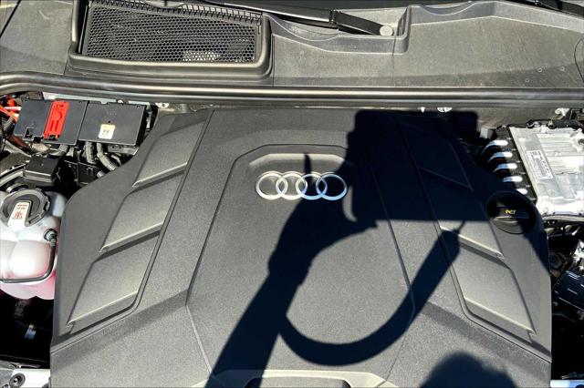 2025 Audi Q7 Premium Plus - Photo 17