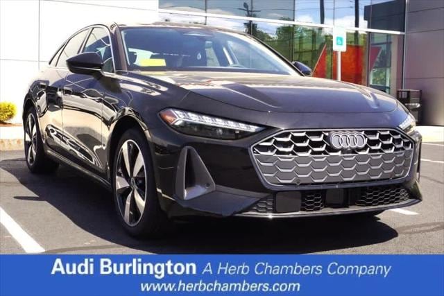 2025 Audi New A5 Premium Plus