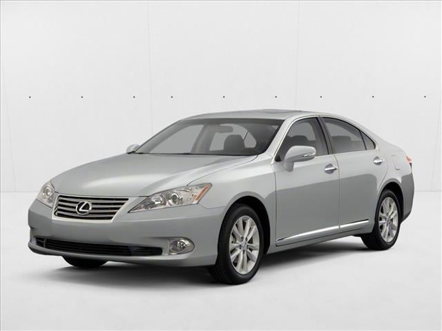 2012 Lexus ES 350