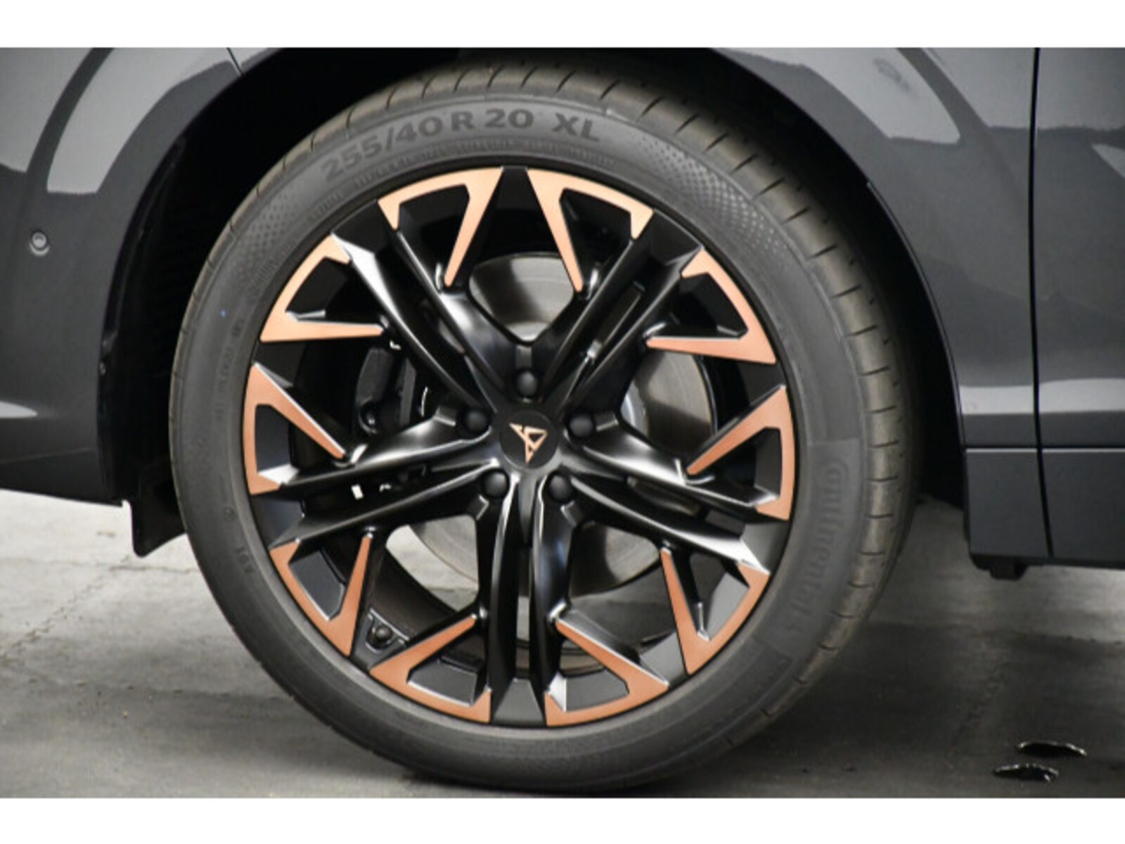 CUPRA Terramar – Bild 13