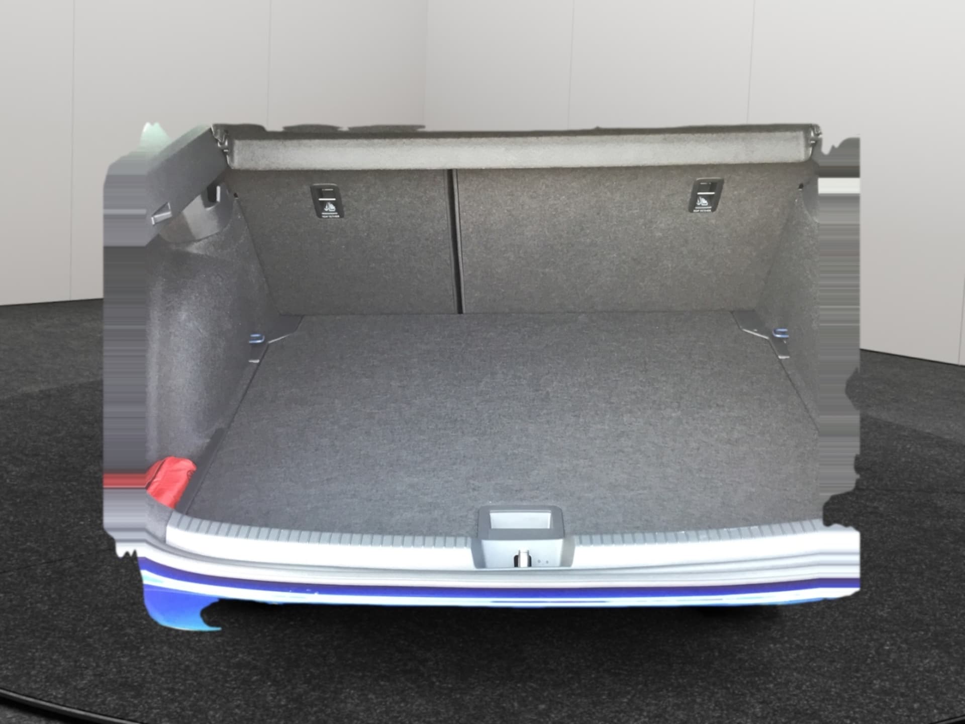 Volkswagen Taigo Goal