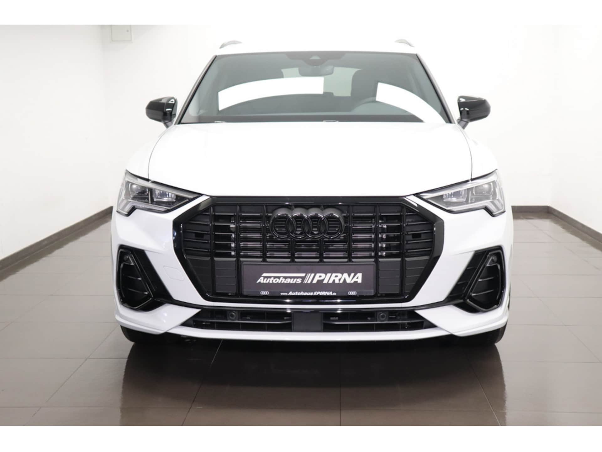 Audi Q3 SUV S line