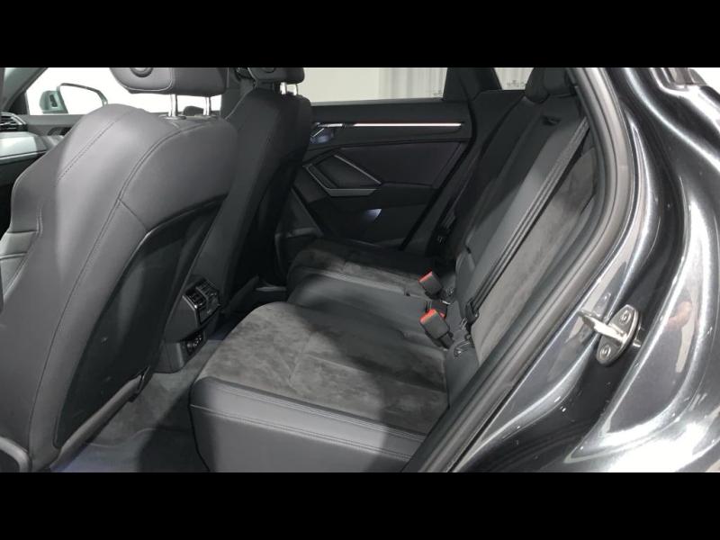 Image about Audi RS Q3 RS Q3 294 kW (400 ch) S tronic