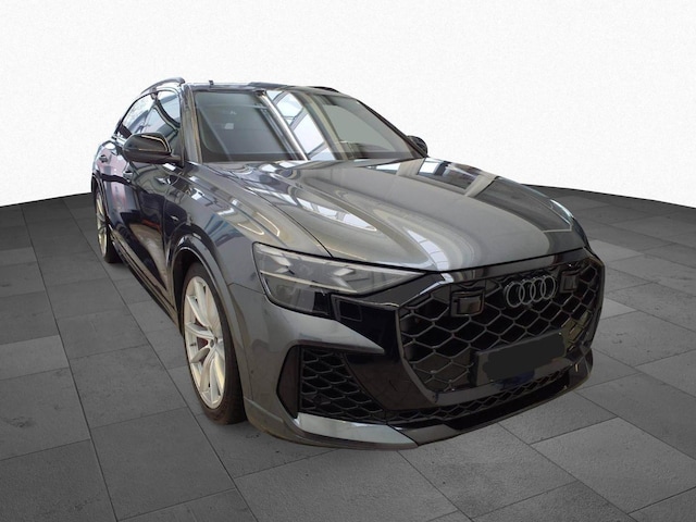 Audi RSQ8 Performance Quattro Tiptronic - - Joinsteer - #4