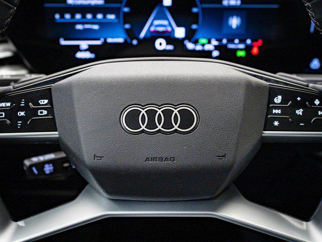 2025 Audi New A5 Premium Plus - Photo 28
