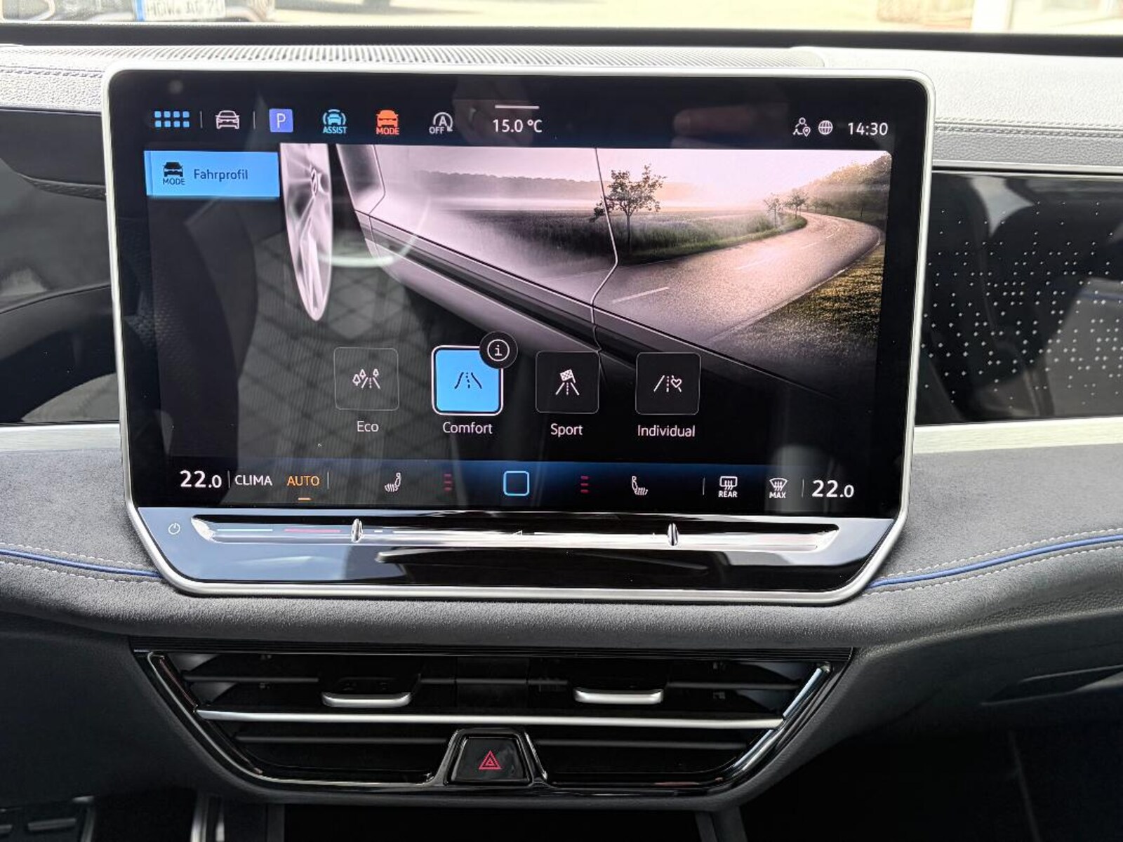 Volkswagen Passat – Bild 11