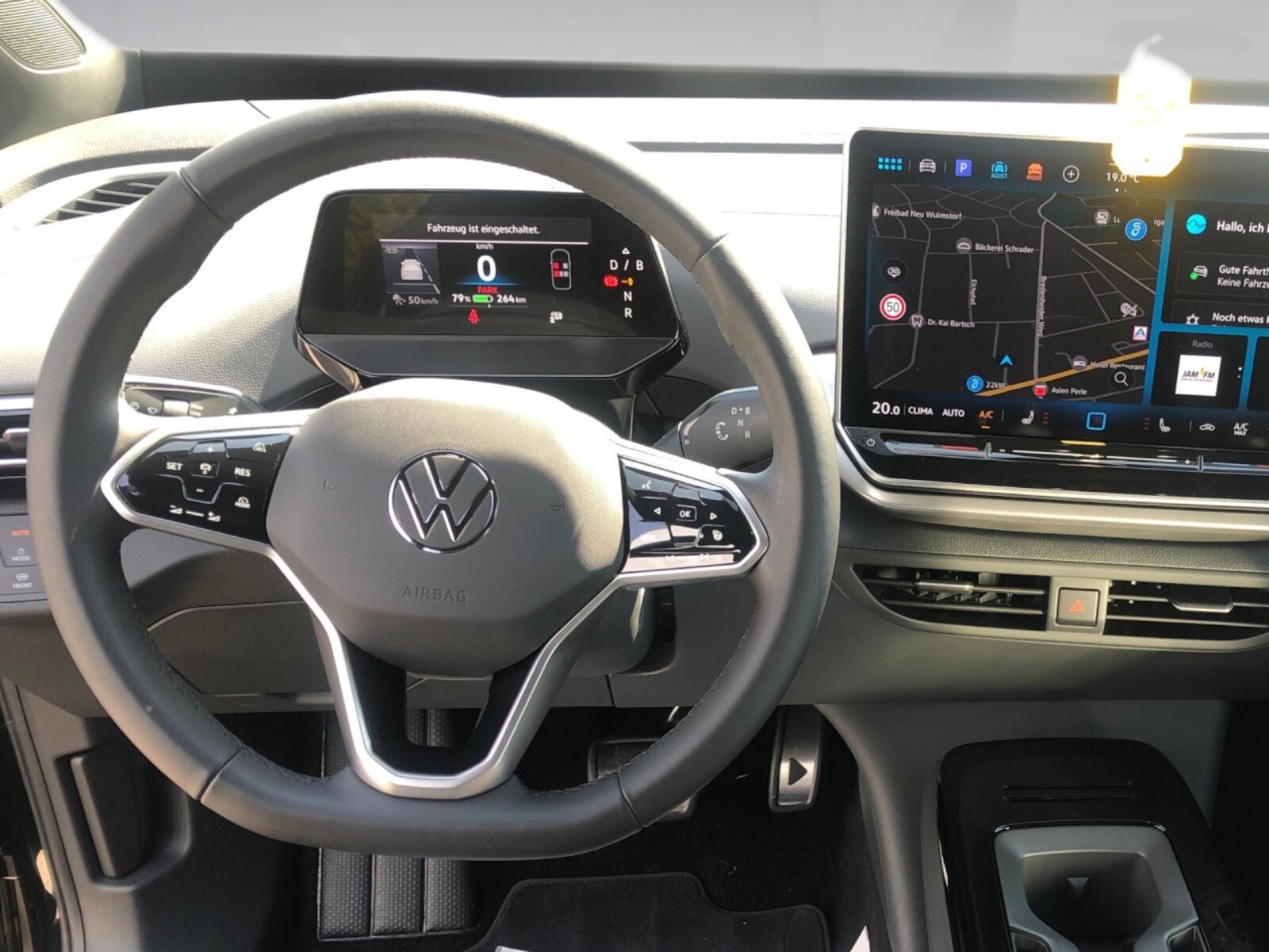 Volkswagen ID.5 – Bild 9