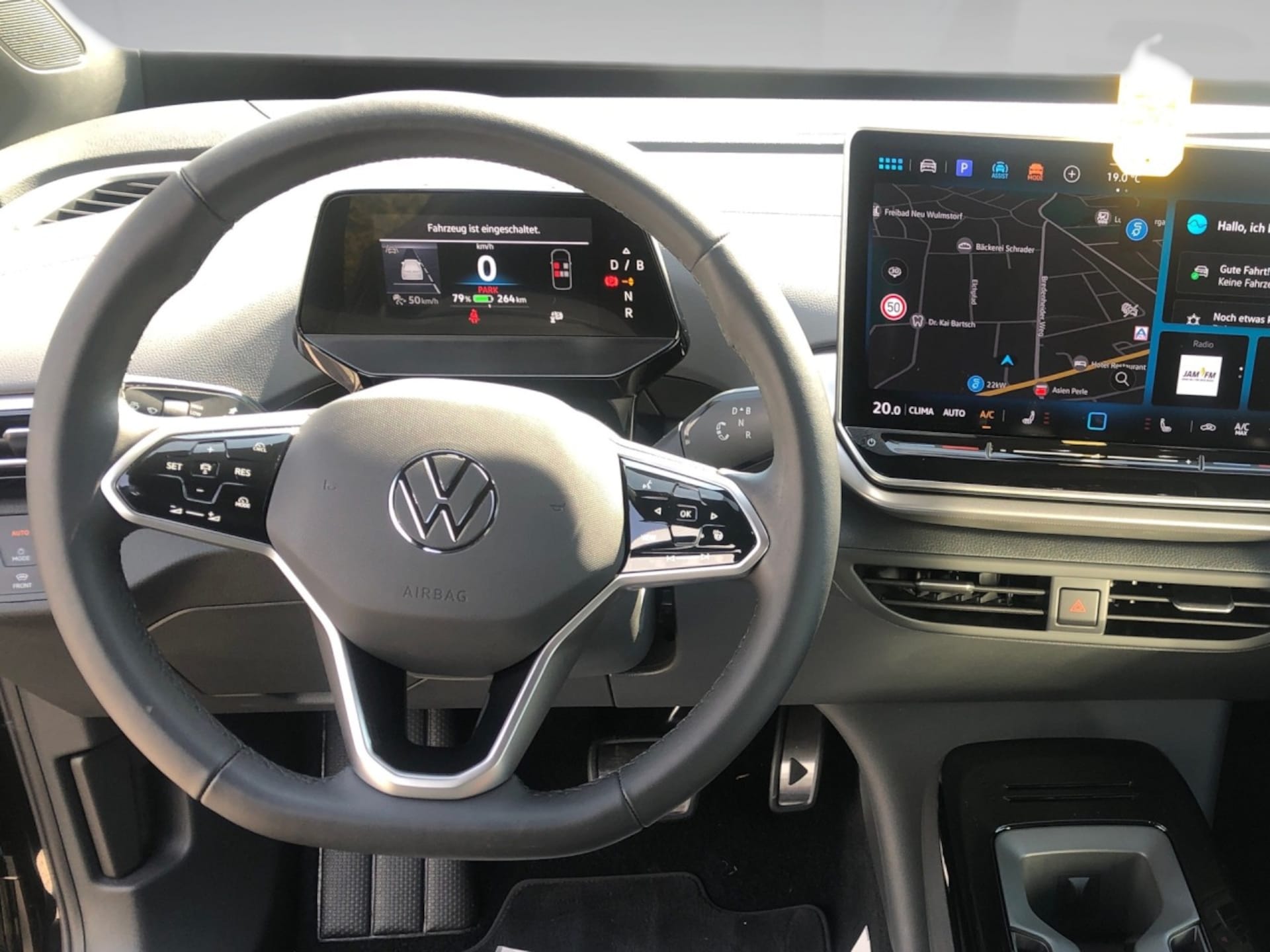 Volkswagen ID.5 Pure