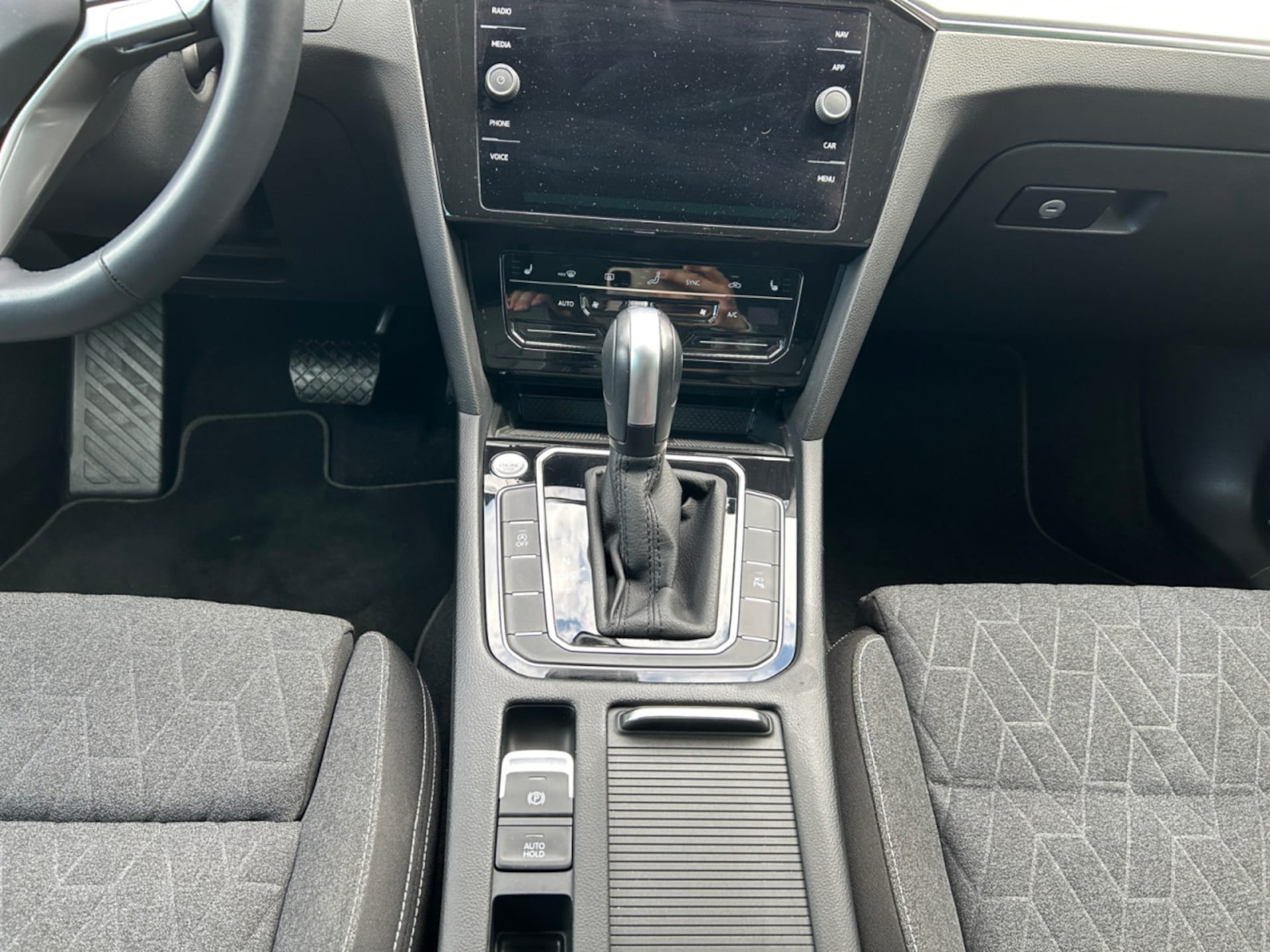 Volkswagen Passat Variant Business