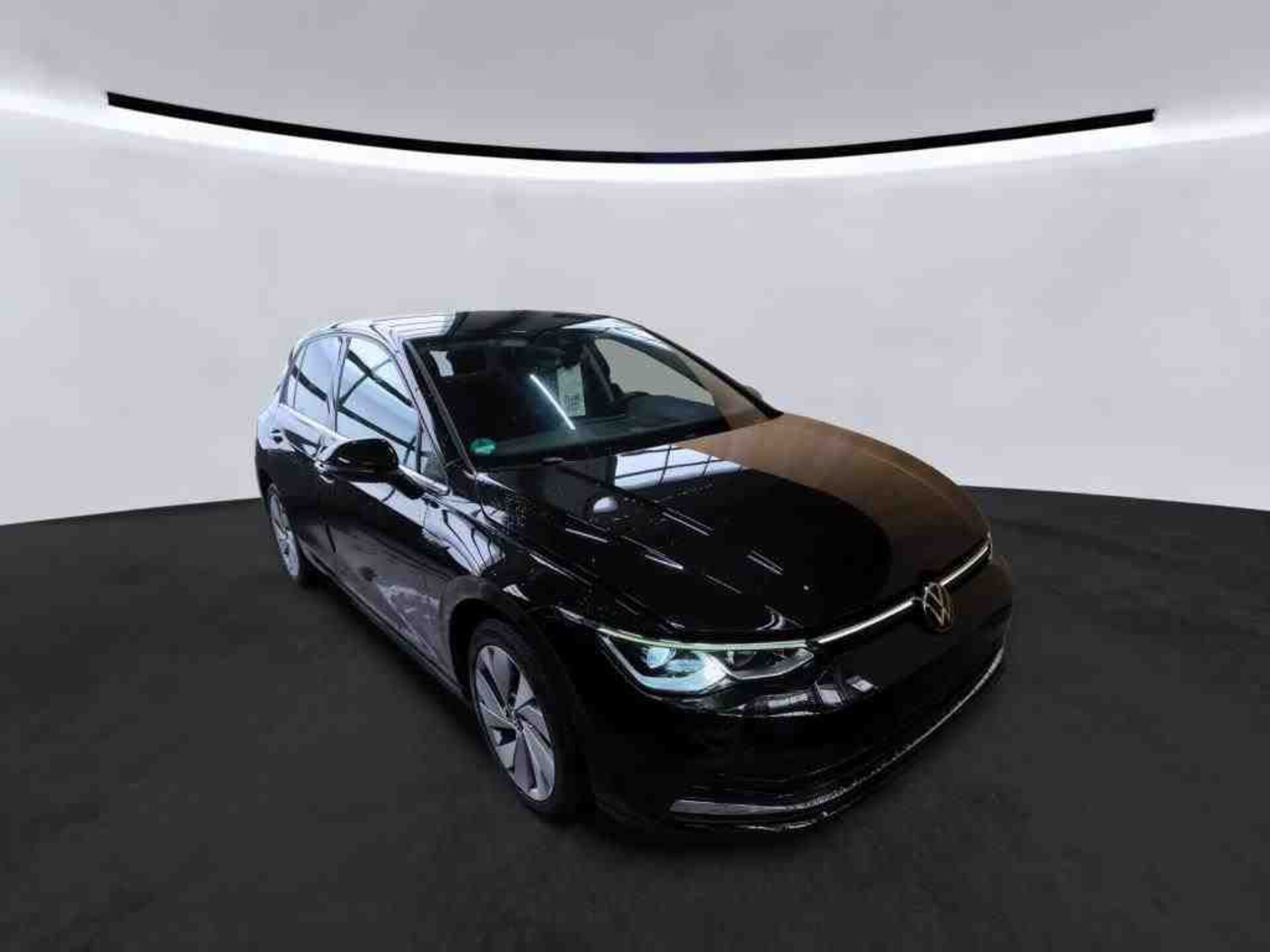Volkswagen Golf Style