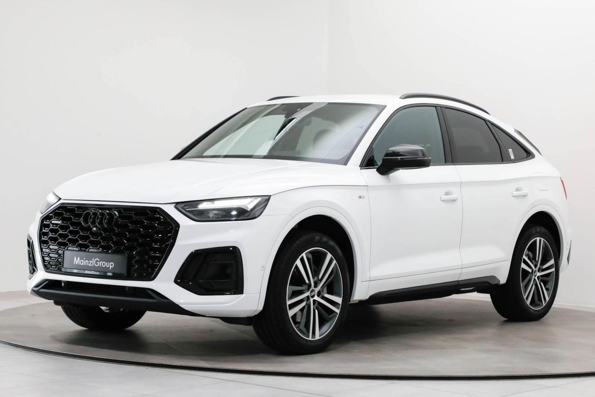 Audi Q5 Sportback TFSI e S line