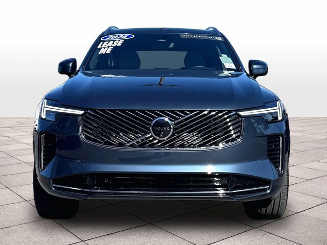 2026 Volvo XC90