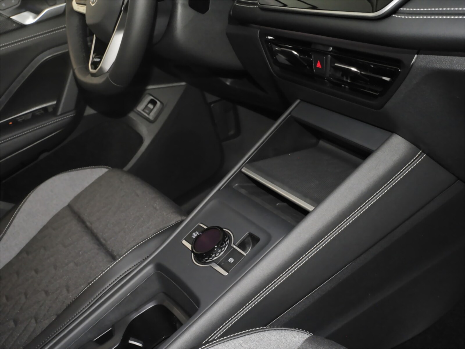Volkswagen Tiguan – Bild 7