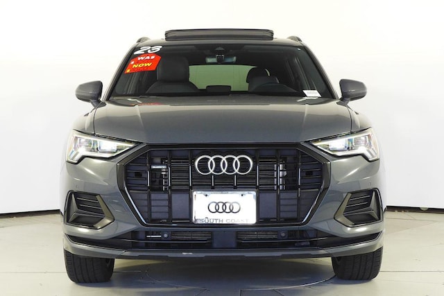 2023 Audi Q3 SUV
