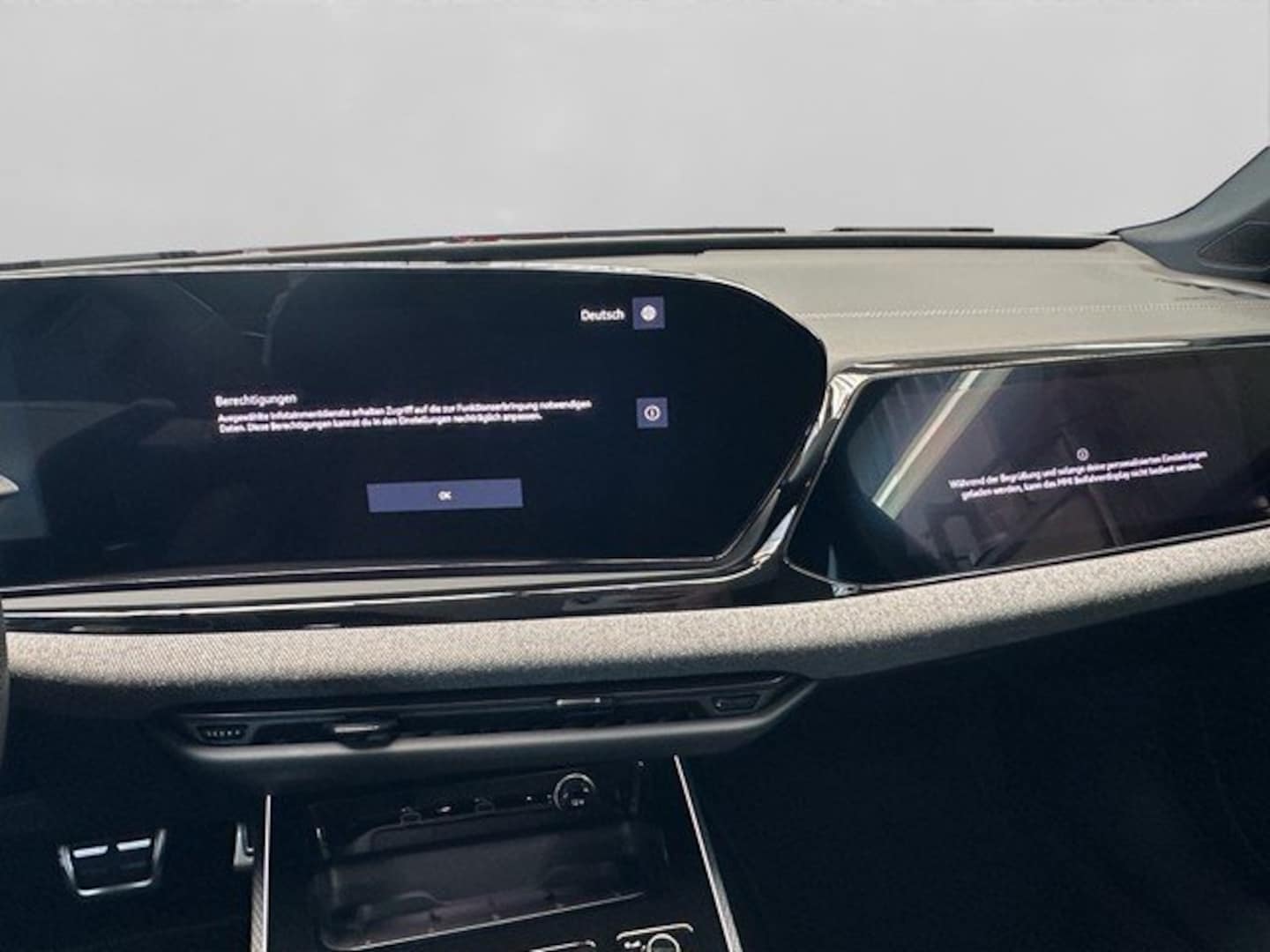 Bild über Audi A6 Limousine edition one TDI quattro 150 kW S tronic - für weitere Informationen kontaktieren Sie den Audi Partner