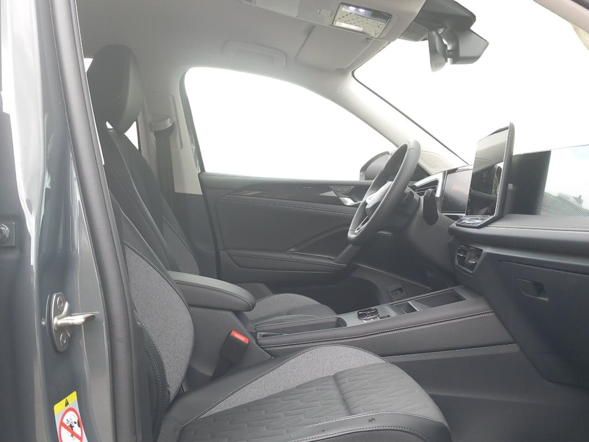 Volkswagen Tiguan ENERGY