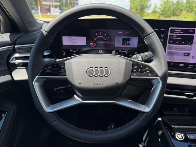 2026 Audi A5 Prestige - Photo 15
