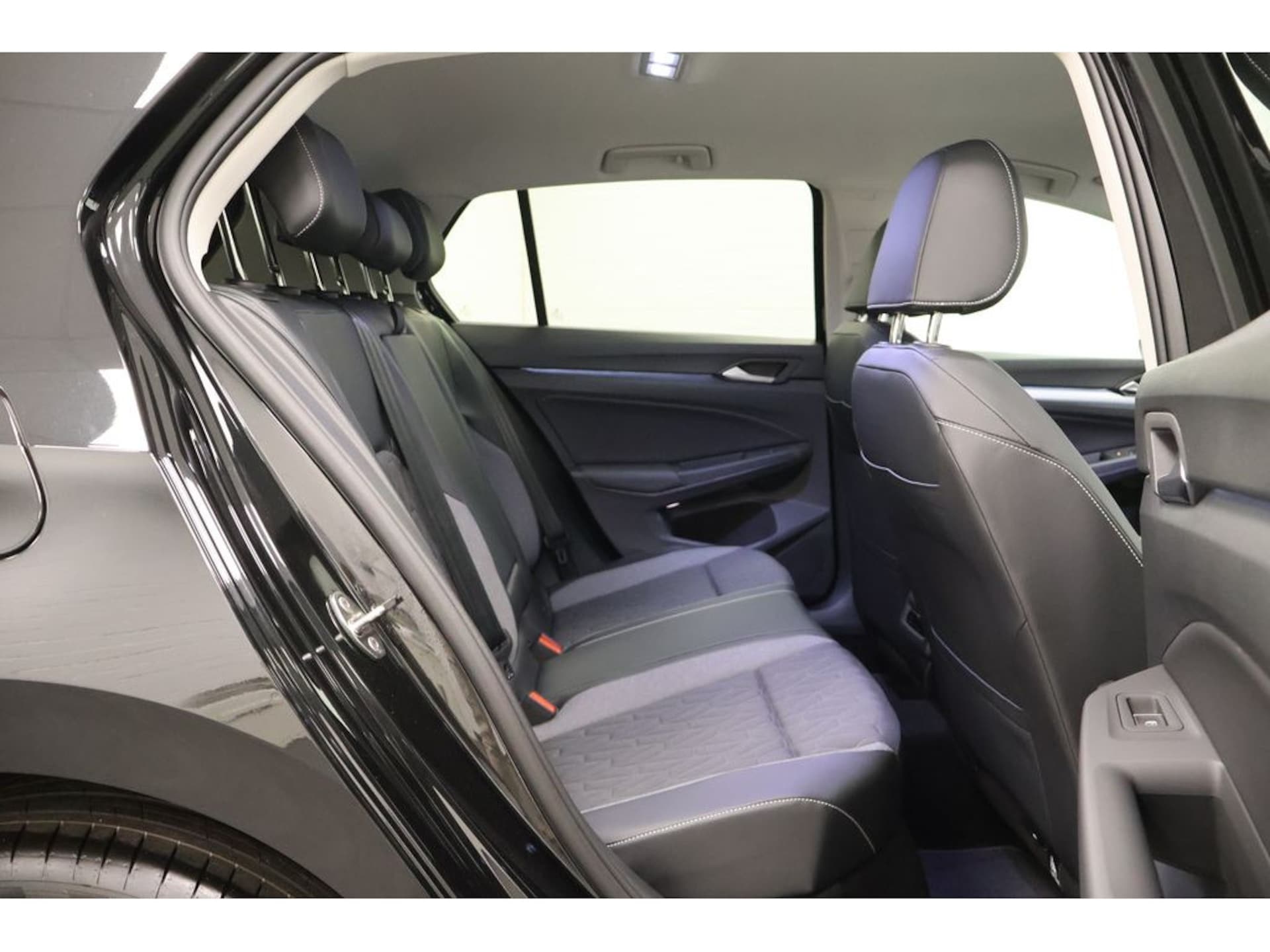 Volkswagen Golf ENERGY