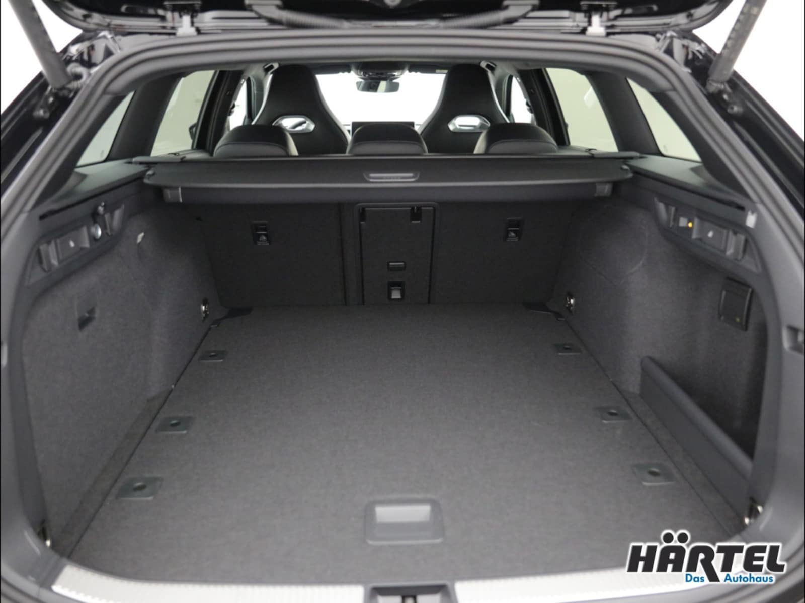 Volkswagen Passat – Bild 13