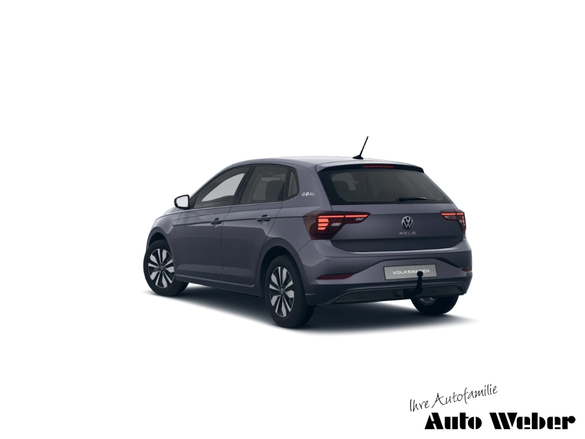 Volkswagen Polo Goal