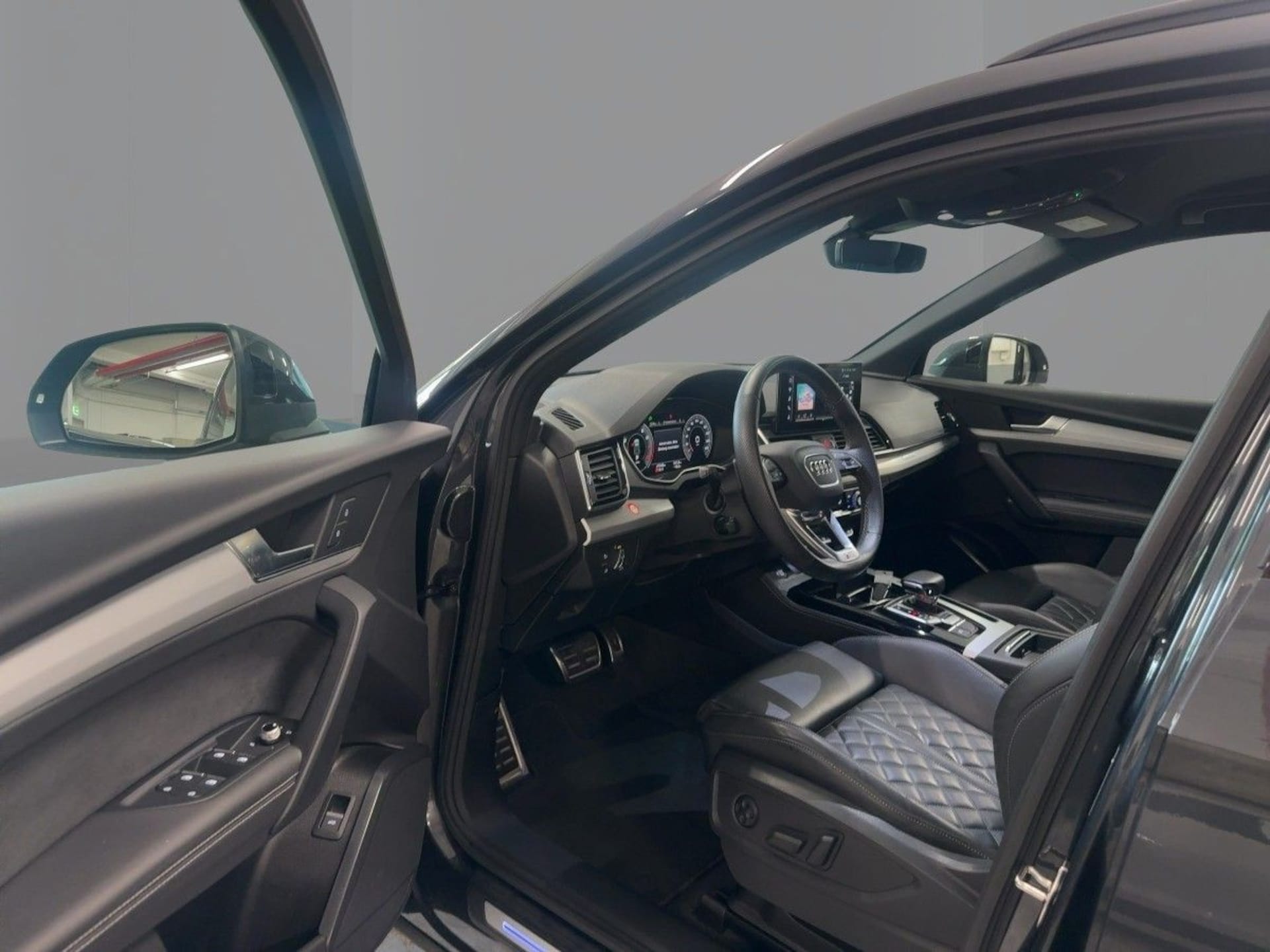 Audi Q5 SUV Advanced