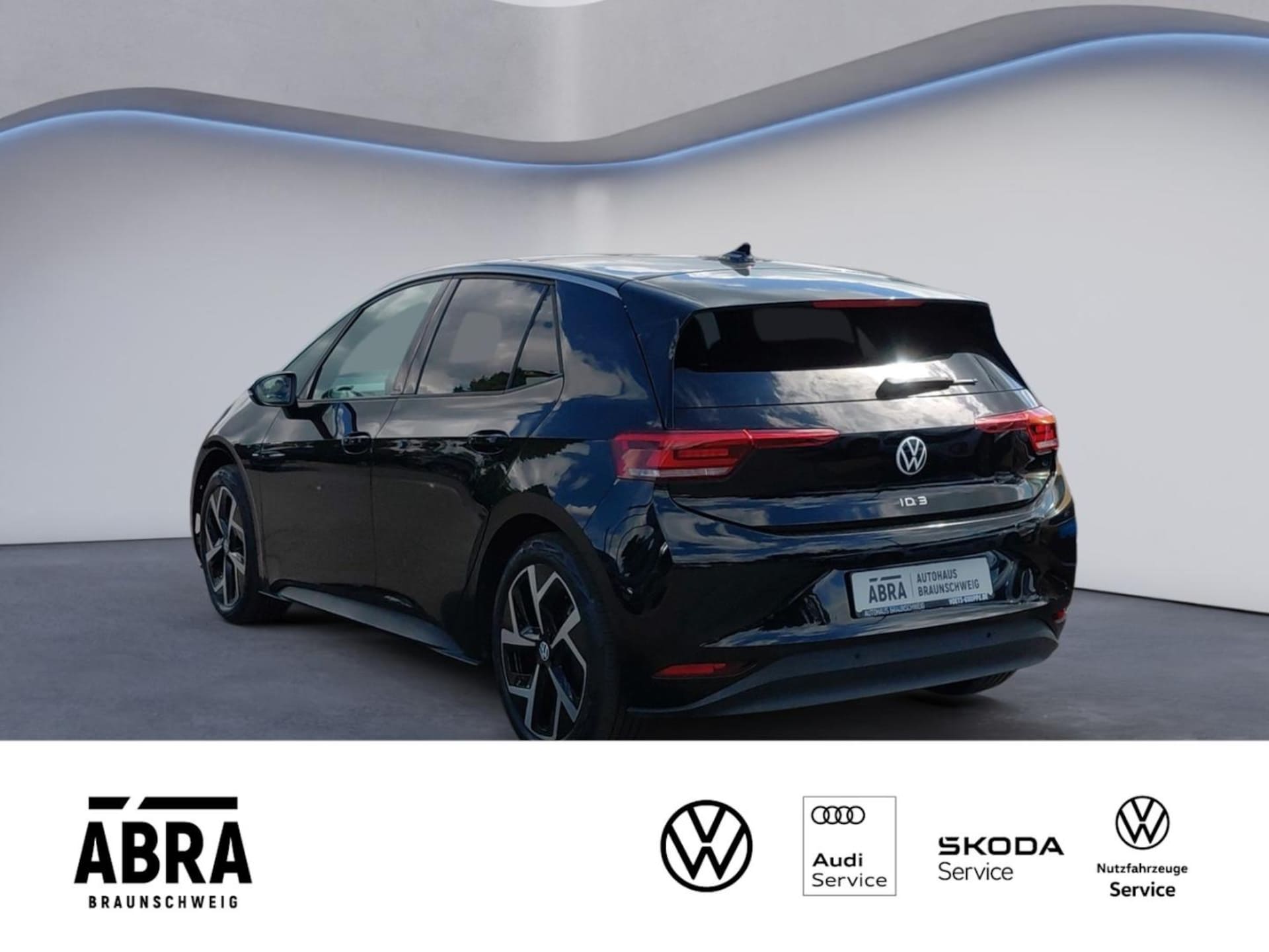 Volkswagen ID.3 MOVE Pro