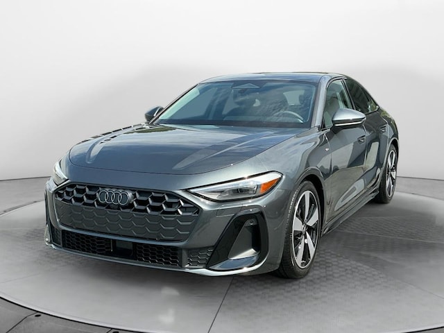 2026 Audi A5 Sedan
