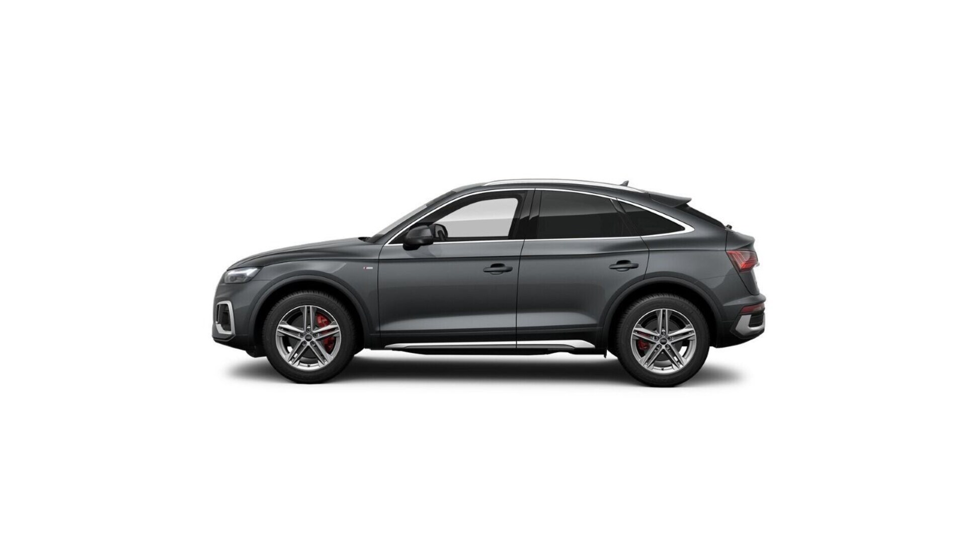 Audi Q5 Sportback S line