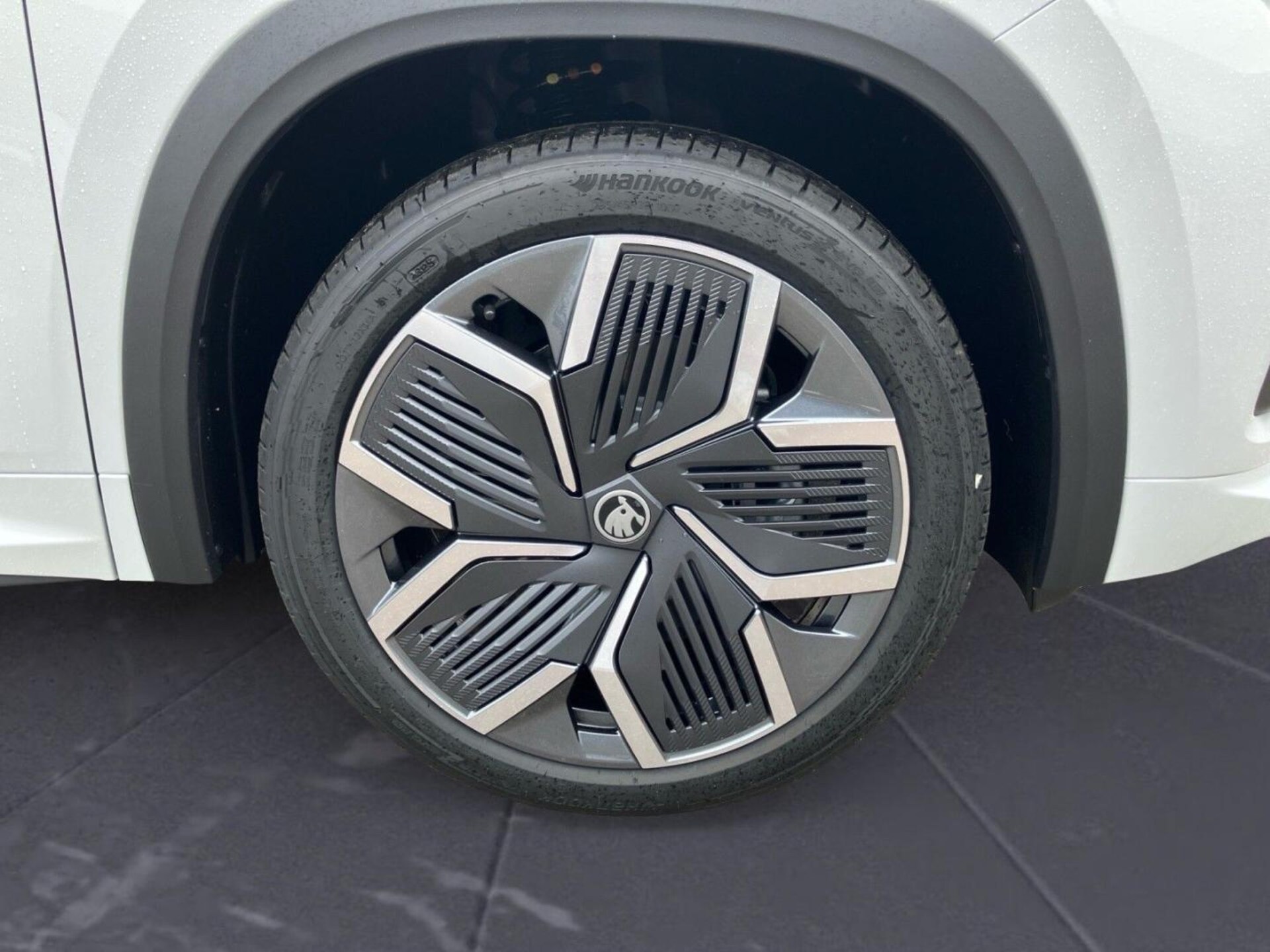 Skoda Kodiaq Sportline