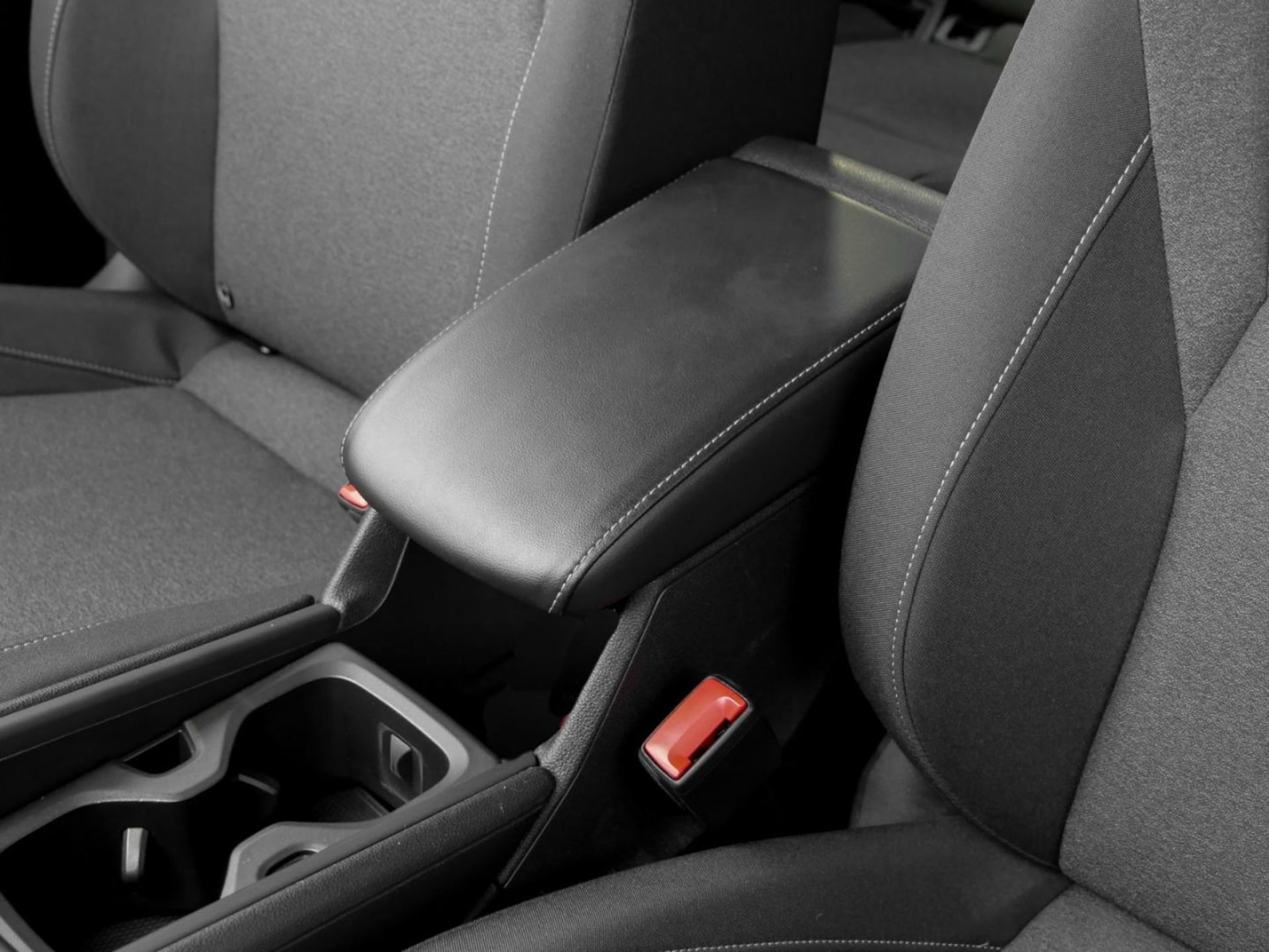 Volkswagen Tiguan Basis-Modell