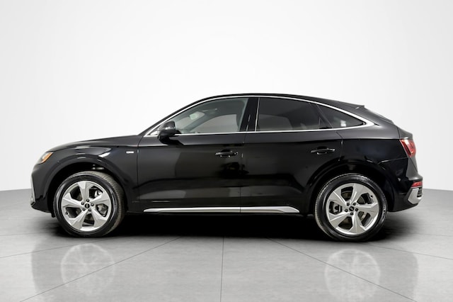 2023 Audi Q5 Sportback