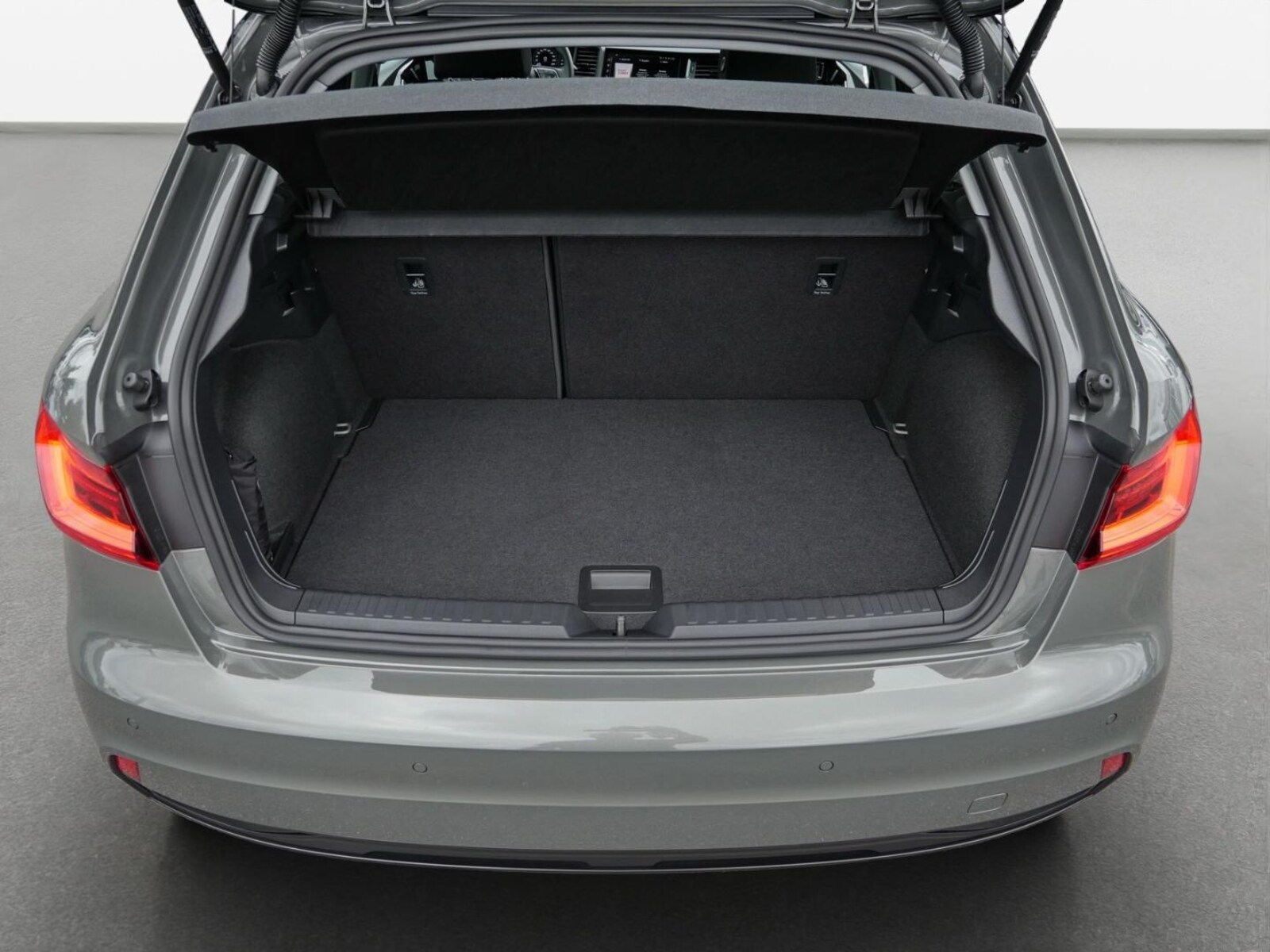 Audi A1 Sportback – Bild 11