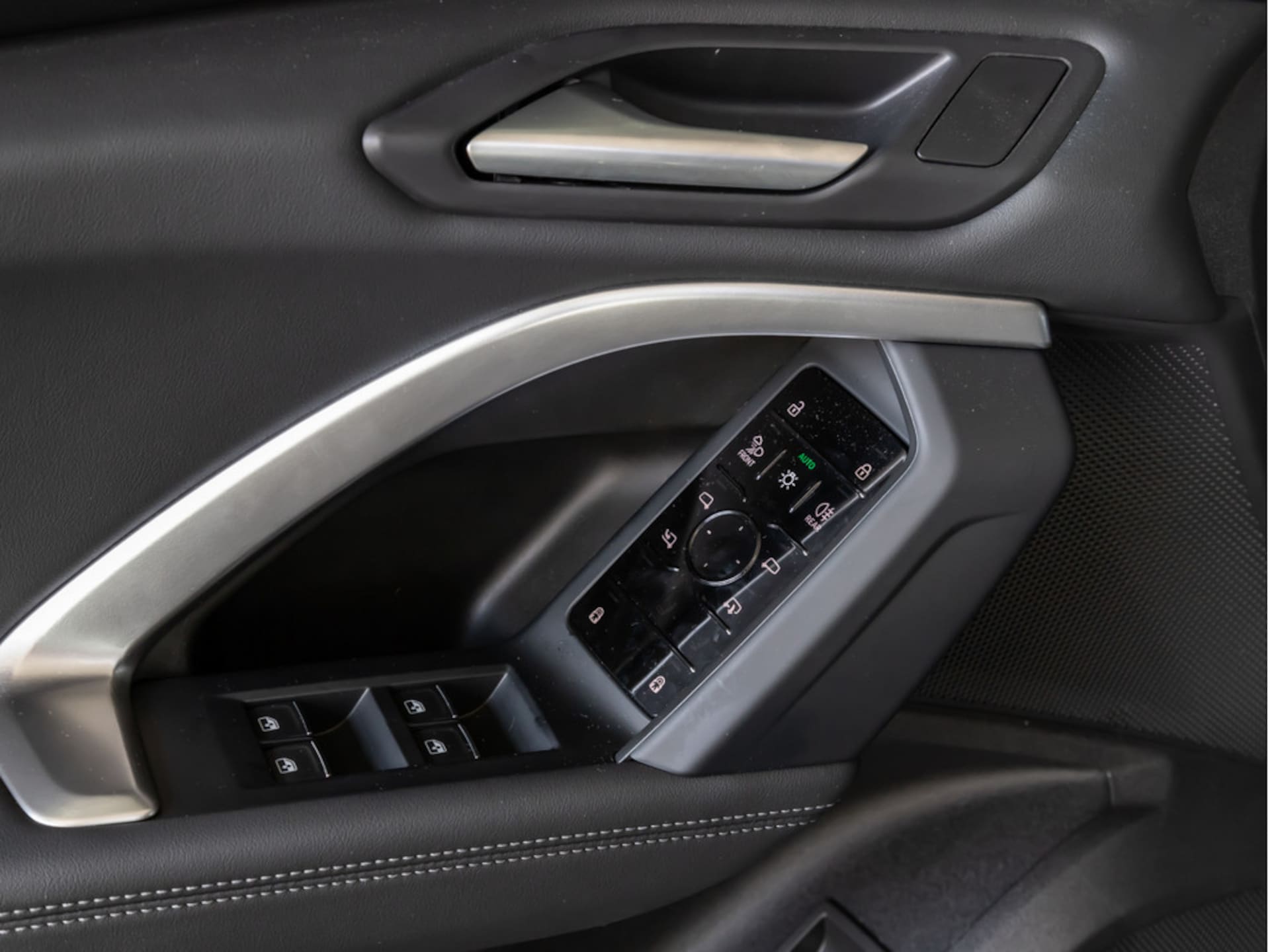 Audi Q5 SUV e-hybrid