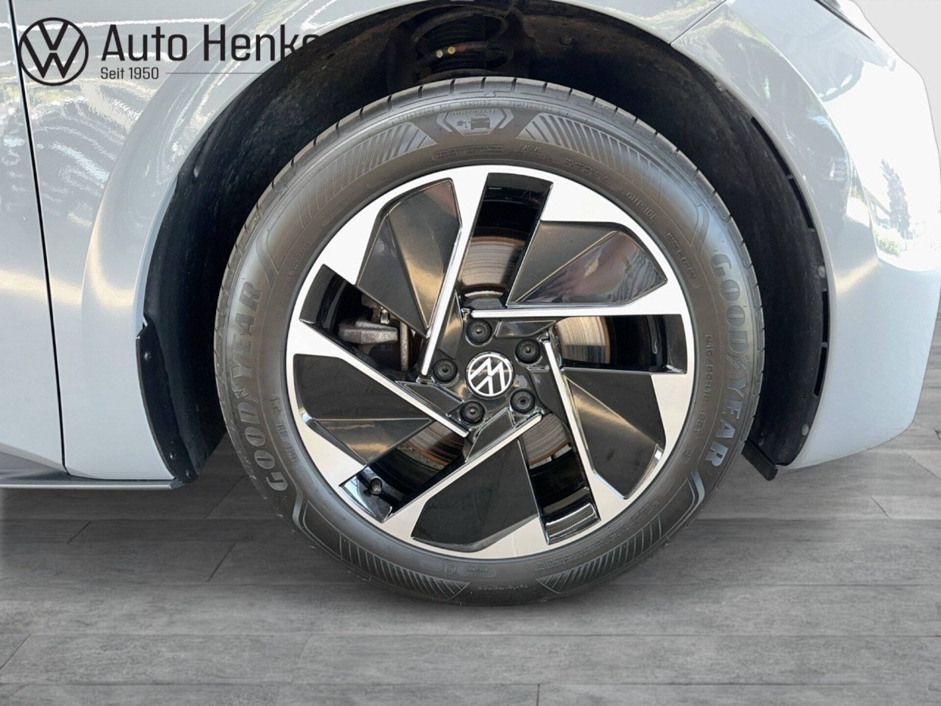 Volkswagen ID.3 1st