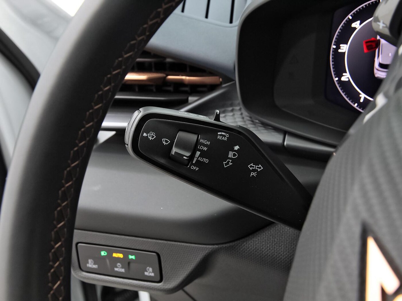 CUPRA Terramar 1.5 TSI e-Hybrid DSG 150 kW (204 CV) — photo 14