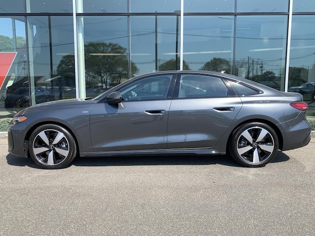 2026 Audi A5 Sedan